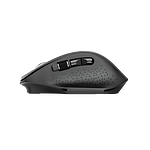 Trust Ozaa wirless recargable negro  Ratón Trust Ozaa wirless recargable negro  Ratón