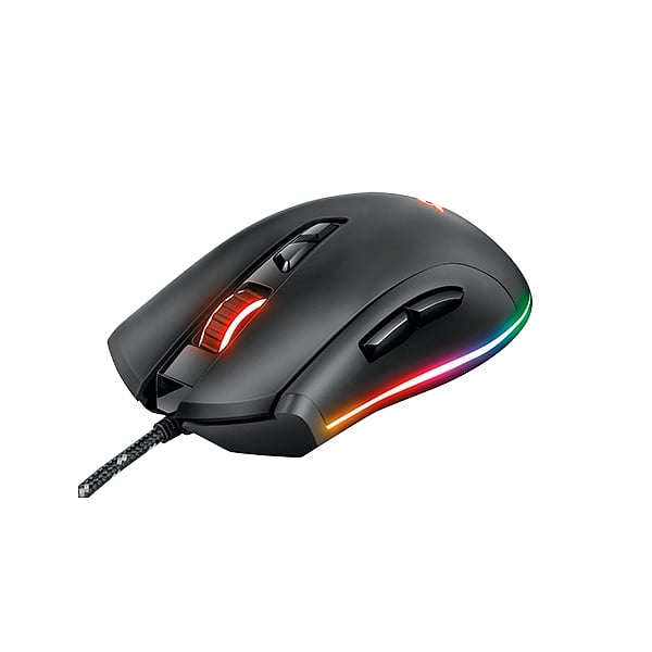 Trust GXT 900 Kudos RGB  Ratón