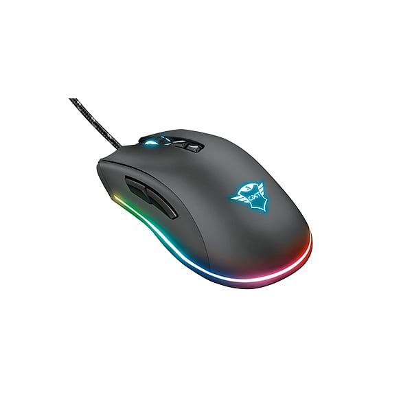 Trust GXT 900 Kudos RGB  Ratón