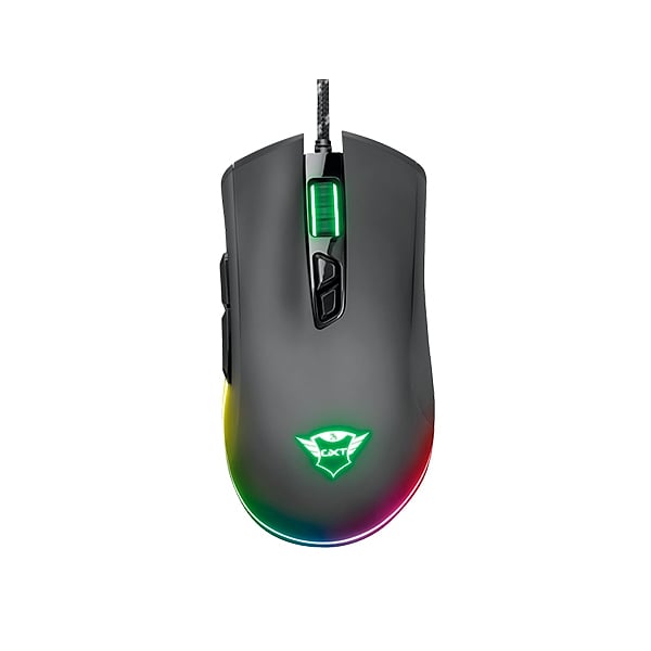 Trust GXT 900 Kudos RGB  Ratón