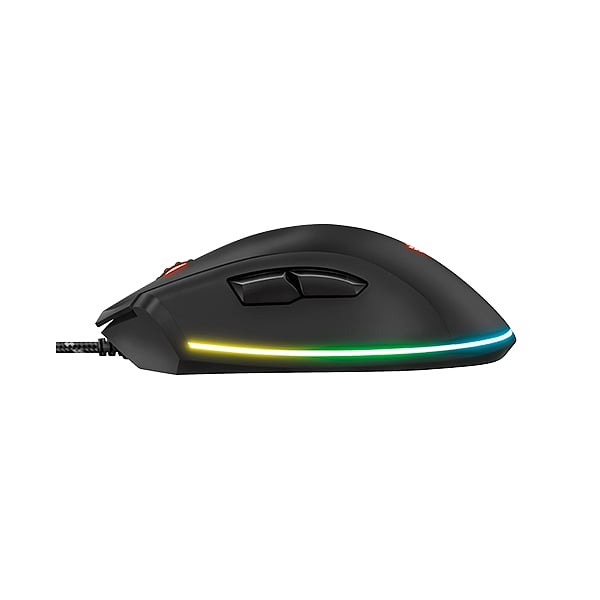 Trust GXT 900 Kudos RGB  Ratón