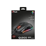 Trust GXT 900 Kudos RGB  Ratón