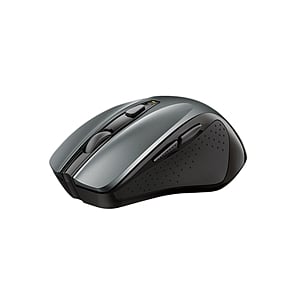 Trust Nito Wireless Mouse   Ratón Inalámbrico