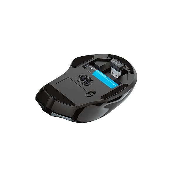 Trust Nito Wireless Mouse   Ratón Inalámbrico