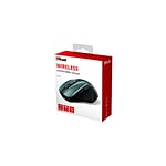 Trust Nito Wireless Mouse   Ratón Inalámbrico
