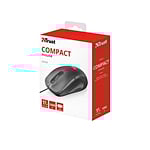 Trust Ivero Compact 20404  Ratón