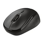 Trust TM200 wireless negro  Ratón
