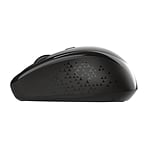 Trust TM200 wireless negro  Ratón