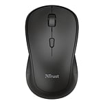 Trust TM250 wireless negro  Ratón