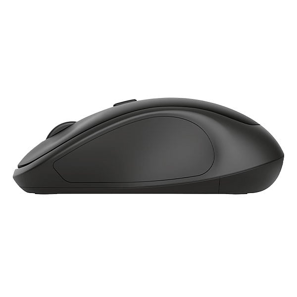 Trust TM250 wireless negro  Ratón