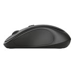 Trust TM250 wireless negro  Ratón