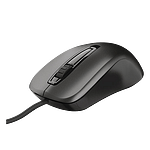 Trust Carve USB Black  Ratón Trust Carve USB Black  Ratón