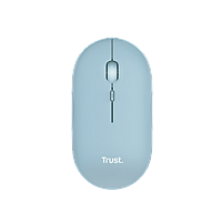 Trust Puck wireless blue - Ratón