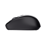 Inalámbrico Trust Basics wirless Black  Ratón