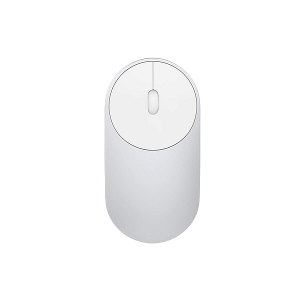 Xiaomi Mi Portable  Ratón