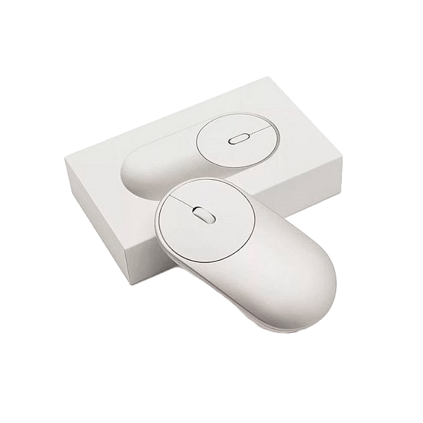 Xiaomi Mi Portable  Ratón