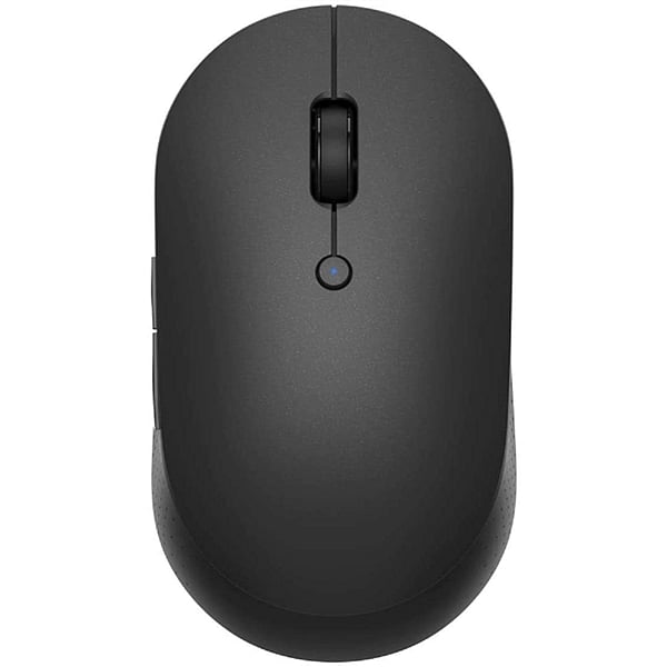 Xiaomi Mi Dual Mode Wireless Bluetooth Silent Negro  Ratón