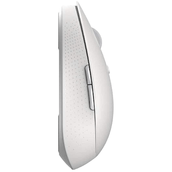 Xiaomi Mi Dual Mode Wireless Bluetooth Silent Blanco  Ratón
