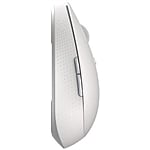 Xiaomi Mi Dual Mode Wireless Bluetooth Silent Blanco  Ratón