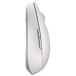Xiaomi Mi Dual Mode Wireless Bluetooth Silent Blanco  Ratón