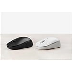 Xiaomi Mi Dual Mode Wireless Bluetooth Silent Blanco  Ratón