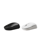 Xiaomi Mi Dual Mode Wireless Bluetooth Silent Blanco  Ratón