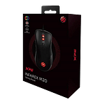 RATON XPG INFAREX M20