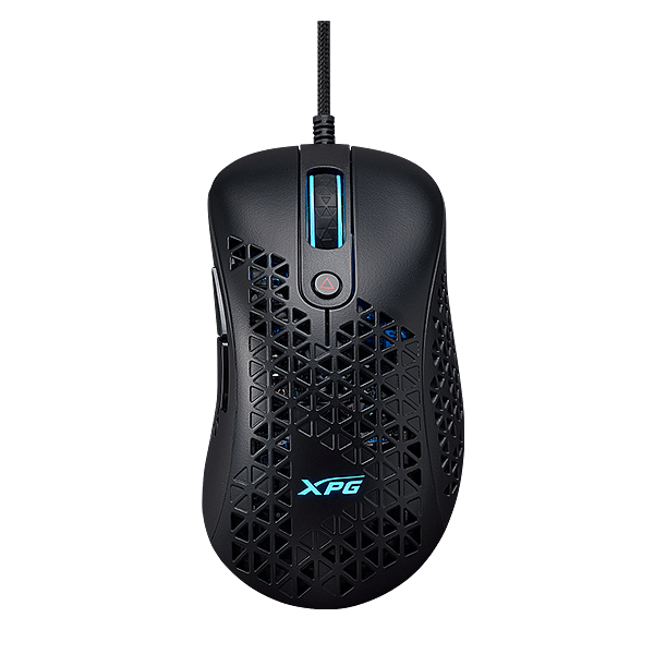 XPG Slingshot BKCWW  Ratón