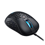 XPG Slingshot BKCWW  Ratón