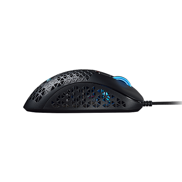 XPG Slingshot BKCWW  Ratón