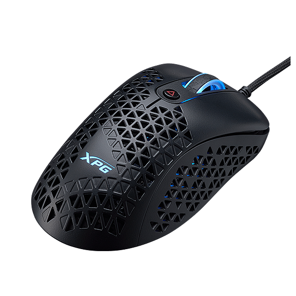 XPG Slingshot BKCWW  Ratón