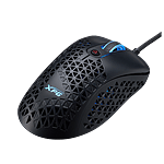 XPG Slingshot BKCWW  Ratón