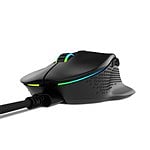XPG Alpha BKCWW 16000 DPI 6 botones programables  Ratón Gaming