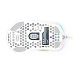 Xtrfy M4 Blanco RGB  Ratón