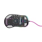 Xtrfy M4 Rosa RGB  Ratón