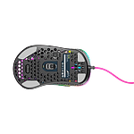 Xtrfy M4 Rosa RGB  Ratón