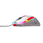 Xtrfy M4 Retro edition RGB  Ratón