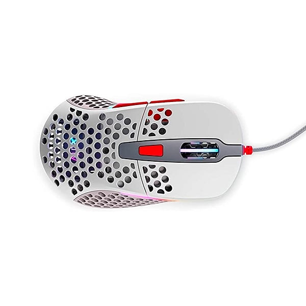 Xtrfy M4 Retro edition RGB  Ratón