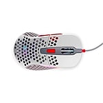Xtrfy M4 Retro edition RGB  Ratón