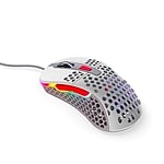 Xtrfy M4 Retro edition RGB  Ratón