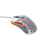 Xtrfy M4 Retro edition RGB  Ratón