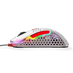 Xtrfy M4 Retro edition RGB  Ratón