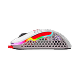 Xtrfy M4 Retro edition RGB  Ratón
