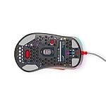 Xtrfy M4 Retro edition RGB  Ratón