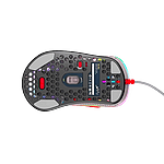 Xtrfy M4 Retro edition RGB  Ratón