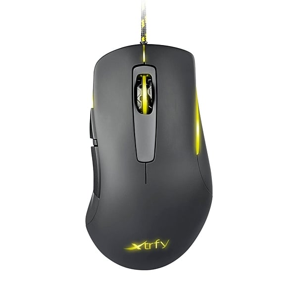 Xtrfy M1  Ratón