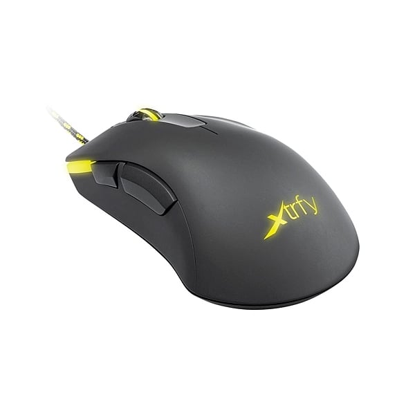 Xtrfy M1  Ratón