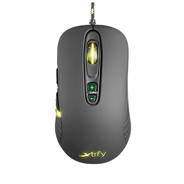 Xtrfy M2  Ratón