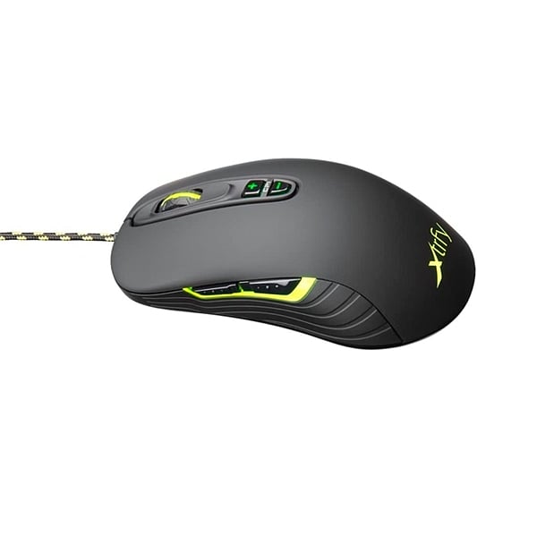 Xtrfy M2  Ratón