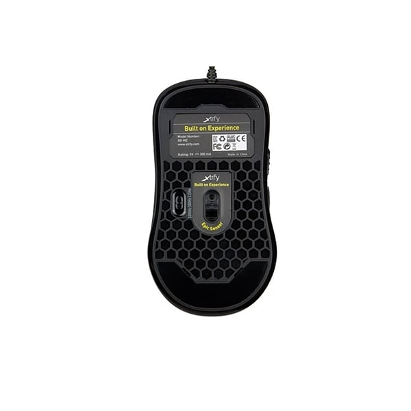 Xtrfy M2  Ratón